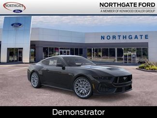 New 2026 Ford Mustang GT Premium RWD video 1