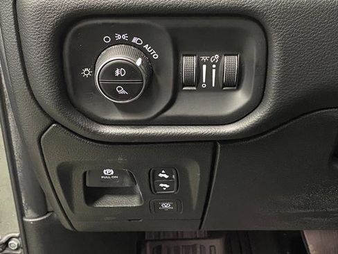 New 2026 RAM 1500 Laramie image 26