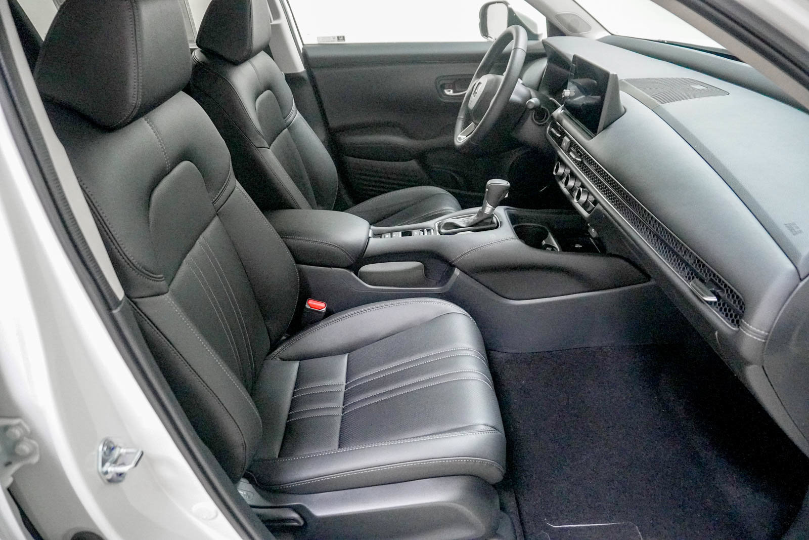 New 2027 Honda HR-V EX-L image 29