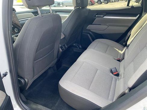 Used 2026 GMC Terrain Elevation AWD/4WD image 41