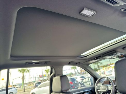 New 2026 Chevrolet Tahoe RST w/ Advanced Technology Package RWD image 10