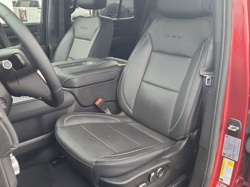 Certified 2024 GMC Yukon Denali w/ LPO, Floor Liner Package image 21