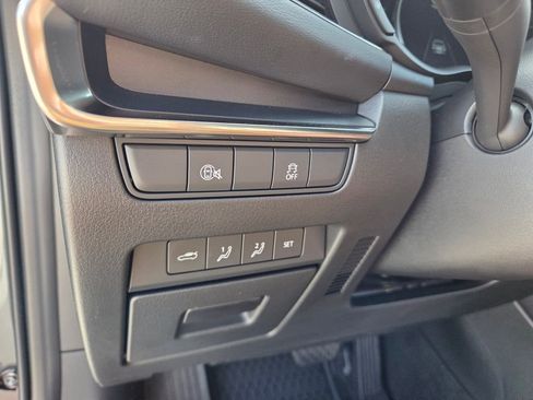 Certified 2025 MAZDA MAZDA3 s image 24