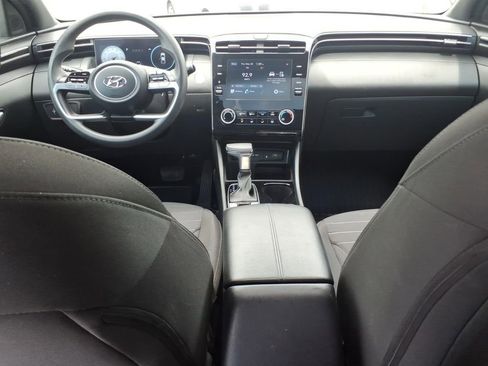 Used 2023 Hyundai Santa Cruz SEL w/ Activity Package FWD image 13