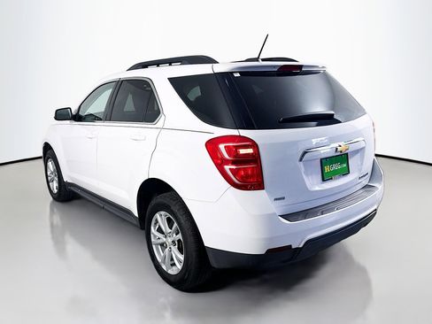 Used 2017 Chevrolet Equinox LT w/ Convenience Package AWD/4WD image 7