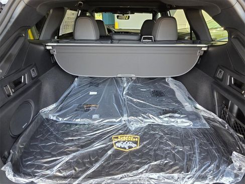 New 2025 Subaru Outback Wilderness image 17