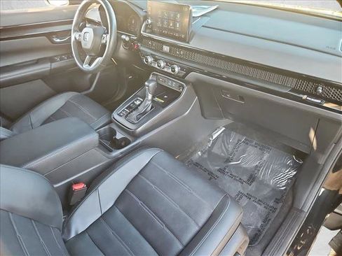 Used 2025 Honda CR-V EX-L image 29