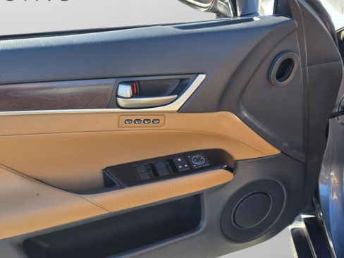 Used 2013 Lexus GS 350 image 10