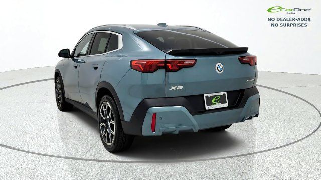 Used 2026 BMW X2 xDrive28i AWD/4WD image 6