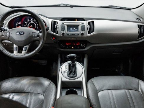 Used 2016 Kia Sportage EX image 28