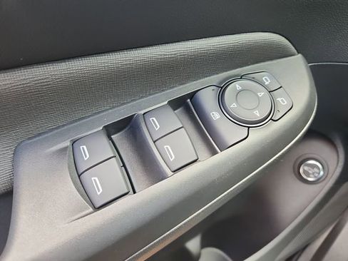 New 2026 Buick Envista Preferred w/ Convenience II Package FWD image 20