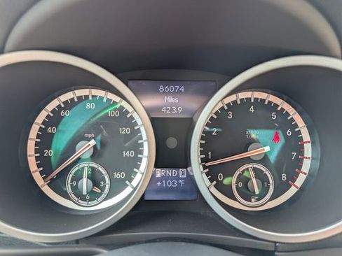 Used 2009 Mercedes-Benz SLK 300 image 24
