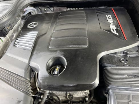 Used 2021 Mercedes-Benz GLE 53 AMG 4MATIC image 31