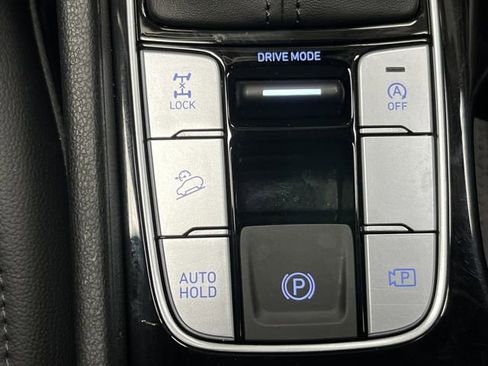 Used 2023 Hyundai Tucson SEL w/ Convenience Package image 24