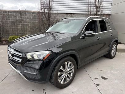 Used 2021 Mercedes-Benz GLE 350 4MATIC