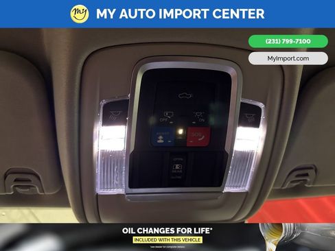 Used 2022 RAM 1500 Laramie image 25