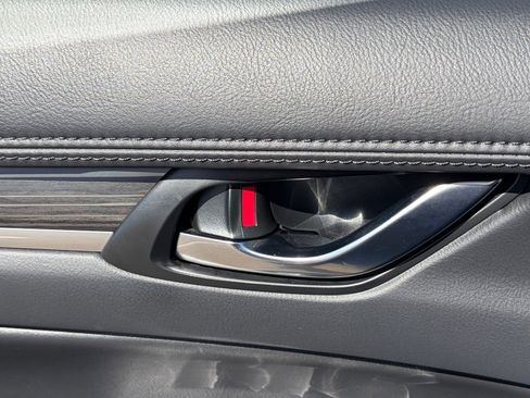 Used 2022 MAZDA CX-5 AWD 2.5 S w/ Premium Package image 18