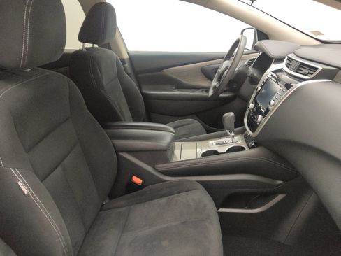 Used 2017 Nissan Murano S w/ Navigation Package image 21