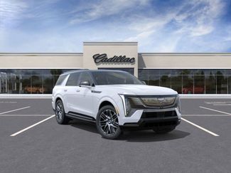 New 2026 Cadillac Escalade IQL Sport 2 video 1