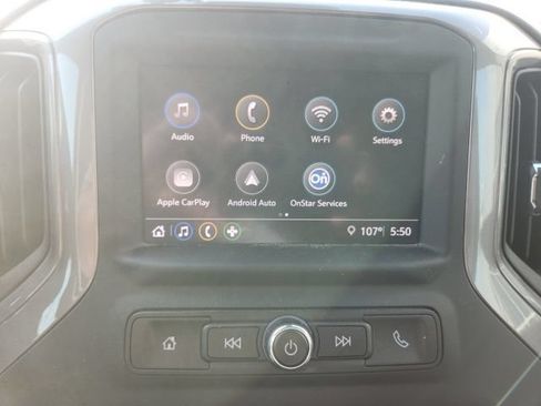 Used 2024 GMC Sierra 3500 Pro w/ Convenience Package RWD image 31