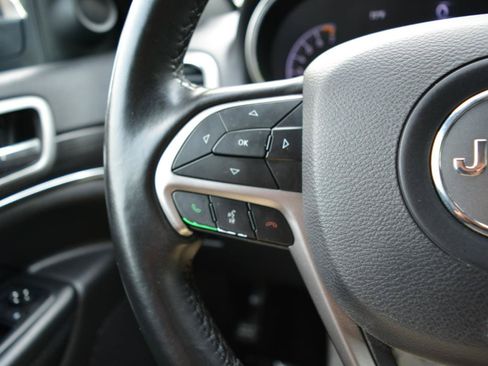 Used 2019 Jeep Grand Cherokee Limited RWD image 33