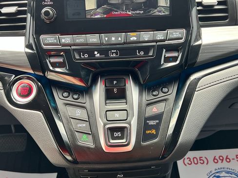 Used 2023 Honda Odyssey Elite image 22