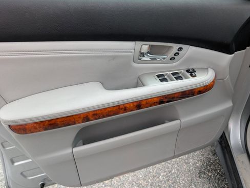 Used 2009 Lexus RX 350 AWD image 13