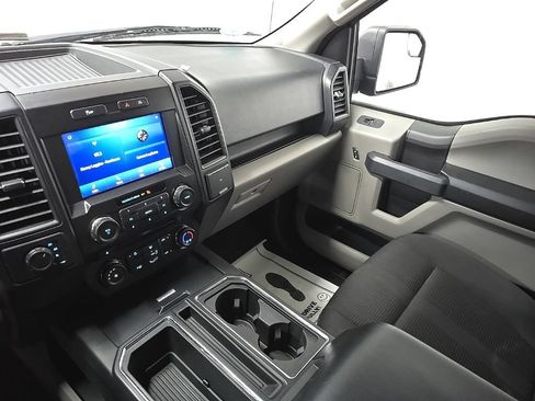 Used 2018 Ford F150 XL w/ Equipment Group 101A Mid AWD/4WD image 30