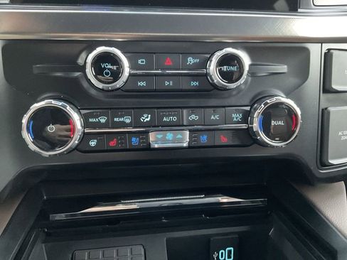 New 2026 Ford F350 King Ranch w/ Chrome Package AWD/4WD image 19