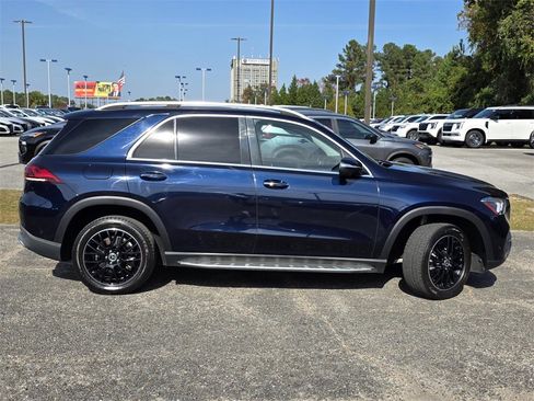 Used 2020 Mercedes-Benz GLE 350 4MATIC image 48