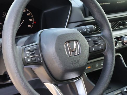 New 2026 Honda CR-V EX image 14