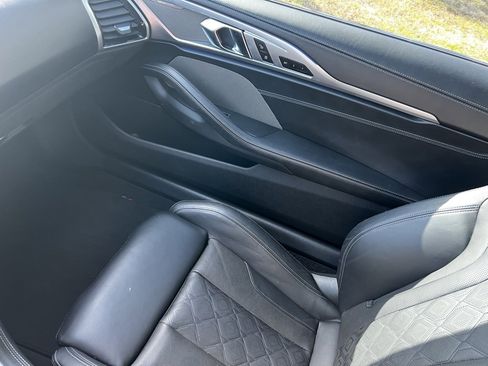 Used 2020 BMW M8 Coupe w/ M Driver's Package image 18