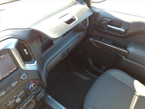 Used 2020 Chevrolet Silverado 1500 RST w/ All-Star Edition image 24