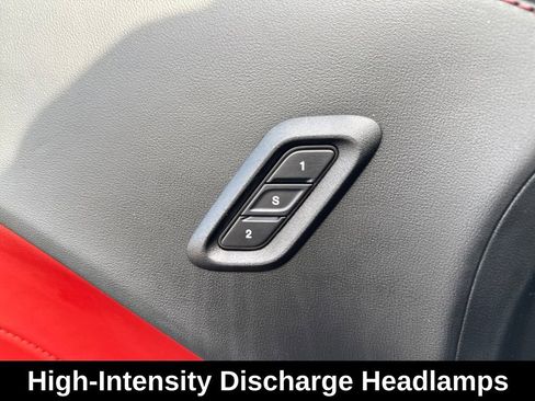 Used 2022 Dodge Challenger R/T Scat Pack image 18