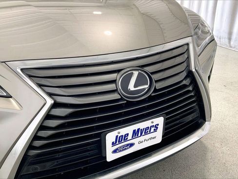 Used 2017 Lexus RX 350 FWD w/ Premium Package image 7