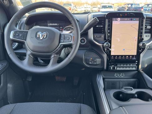 New 2026 RAM 2500 Big Horn image 17