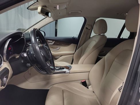 Used 2017 Mercedes-Benz GLC 300 image 13