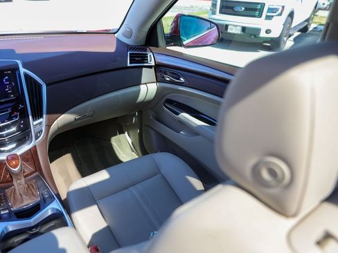 Used 2016 Cadillac SRX Premium w/ Trailering Package image 27