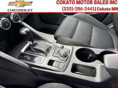 Used 2016 MAZDA CX-5 Touring image 18