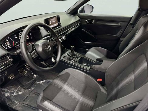 Used 2023 Honda Civic Sport image 26