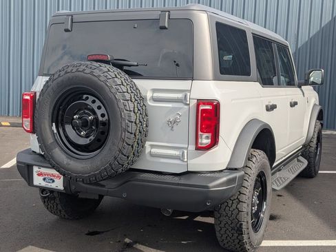 New 2026 Ford Bronco Big Bend w/ Black Diamond Package AWD/4WD image 6