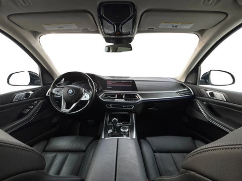 Used 2019 BMW X7 xDrive40i w/ Premium Package image 17