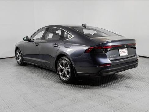 Used 2024 Honda Accord EX image 6
