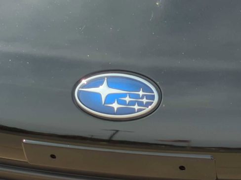 New 2025 Subaru BRZ tS image 11