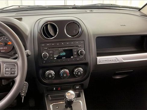 Used 2016 Jeep Compass Sport w/ Power Value Group image 6