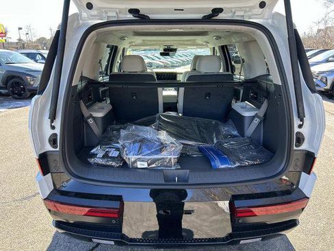 New 2026 Hyundai Santa Fe Calligraphy image 5