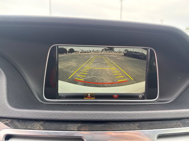 Used 2016 Mercedes-Benz E 350 Sedan image 34
