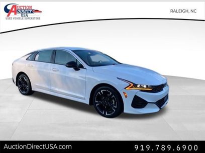 Used 2023 Kia K5 GT-Line w/ GT-Line Premium Package