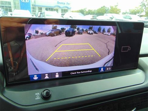 Used 2024 Honda Accord Sport image 13