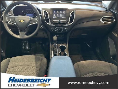 Certified 2023 Chevrolet Equinox LT image 16